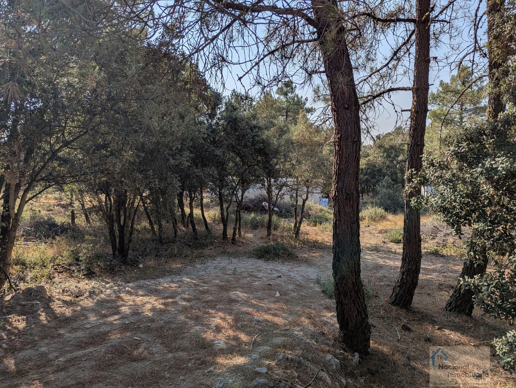 Venta de casa en Marugán