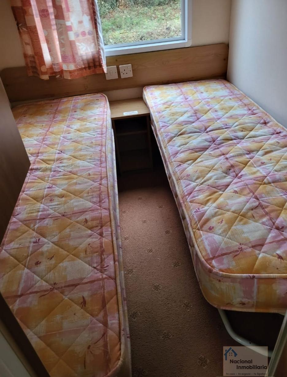Venta de casa en Marugán