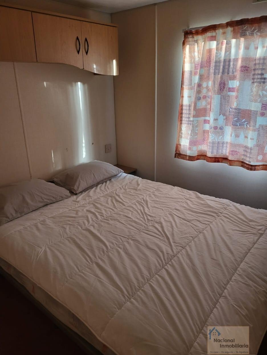 Venta de casa en Marugán