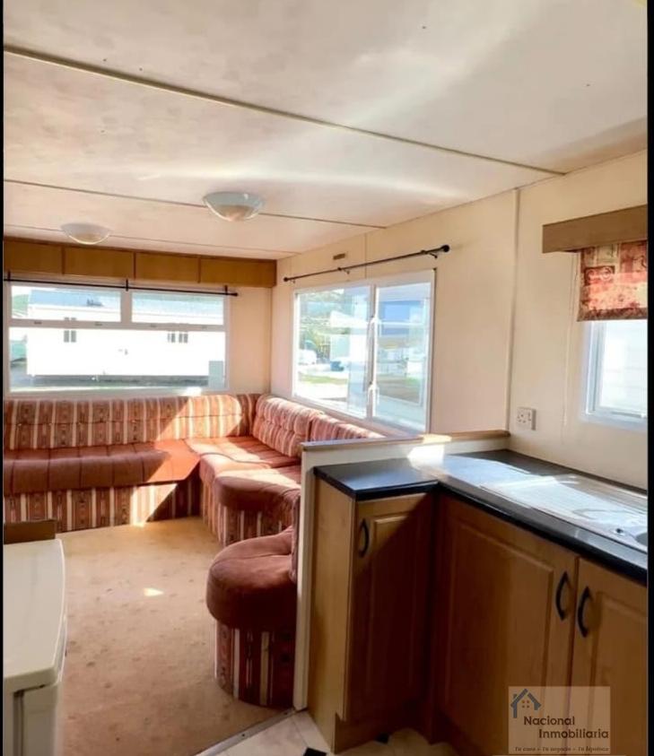 Venta de casa en Marugán