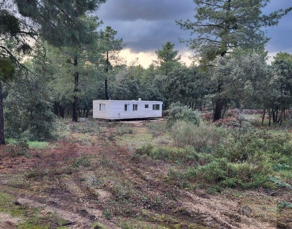 Venta de casa en Marugán