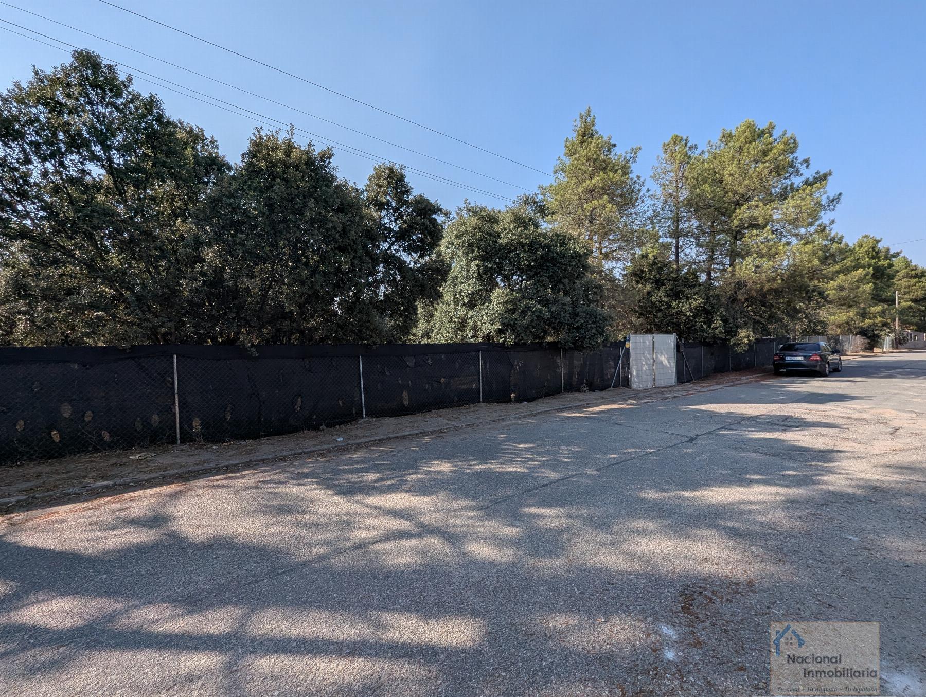 Venta de casa en Marugán