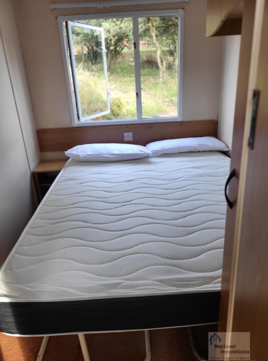 Venta de casa en Marugán