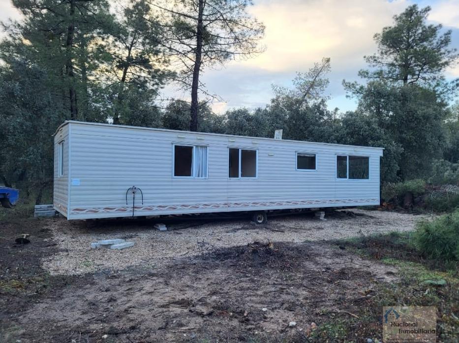 Venta de casa en Marugán