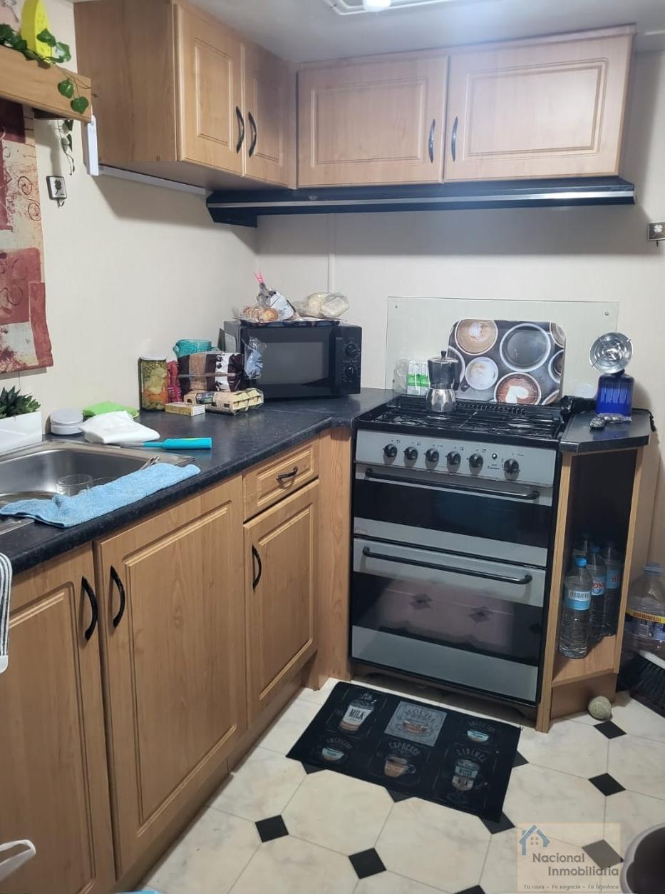 Venta de casa en Marugán