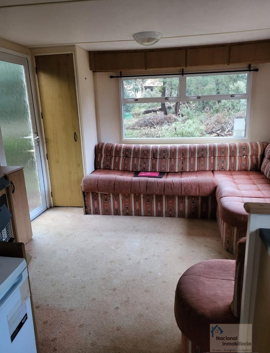 Venta de casa en Marugán