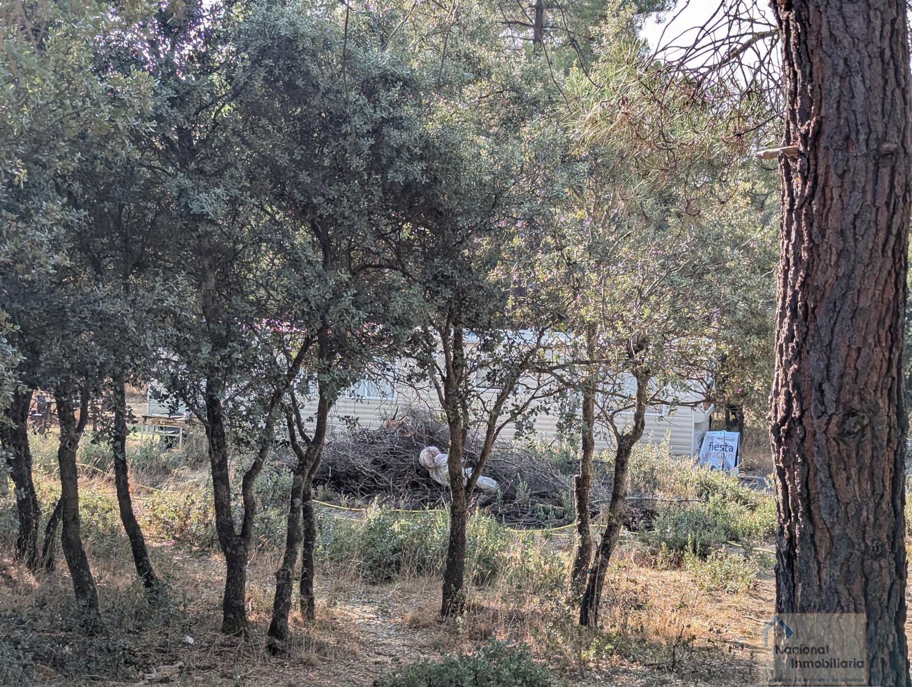 Venta de casa en Marugán