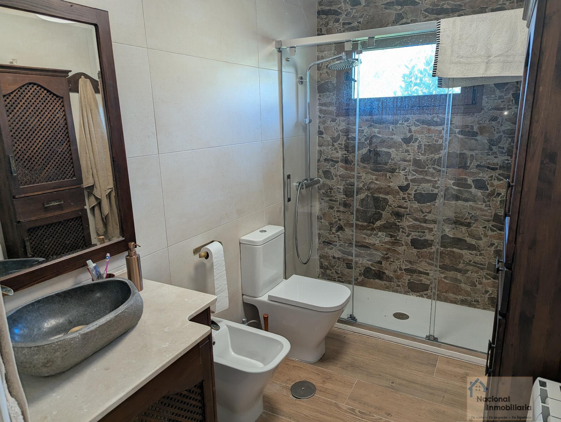 Venta de chalet en El Espinar