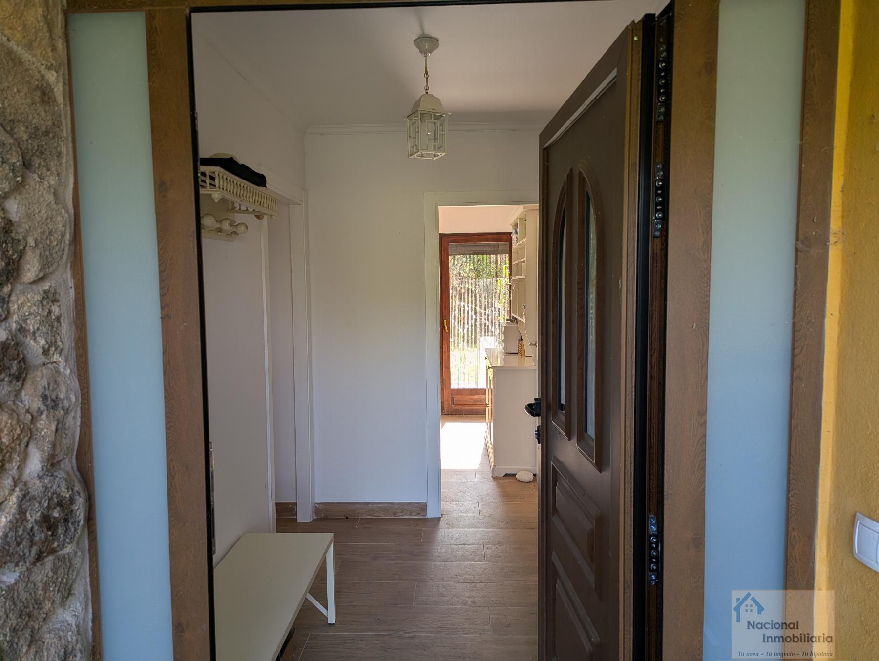 Venta de chalet en El Espinar