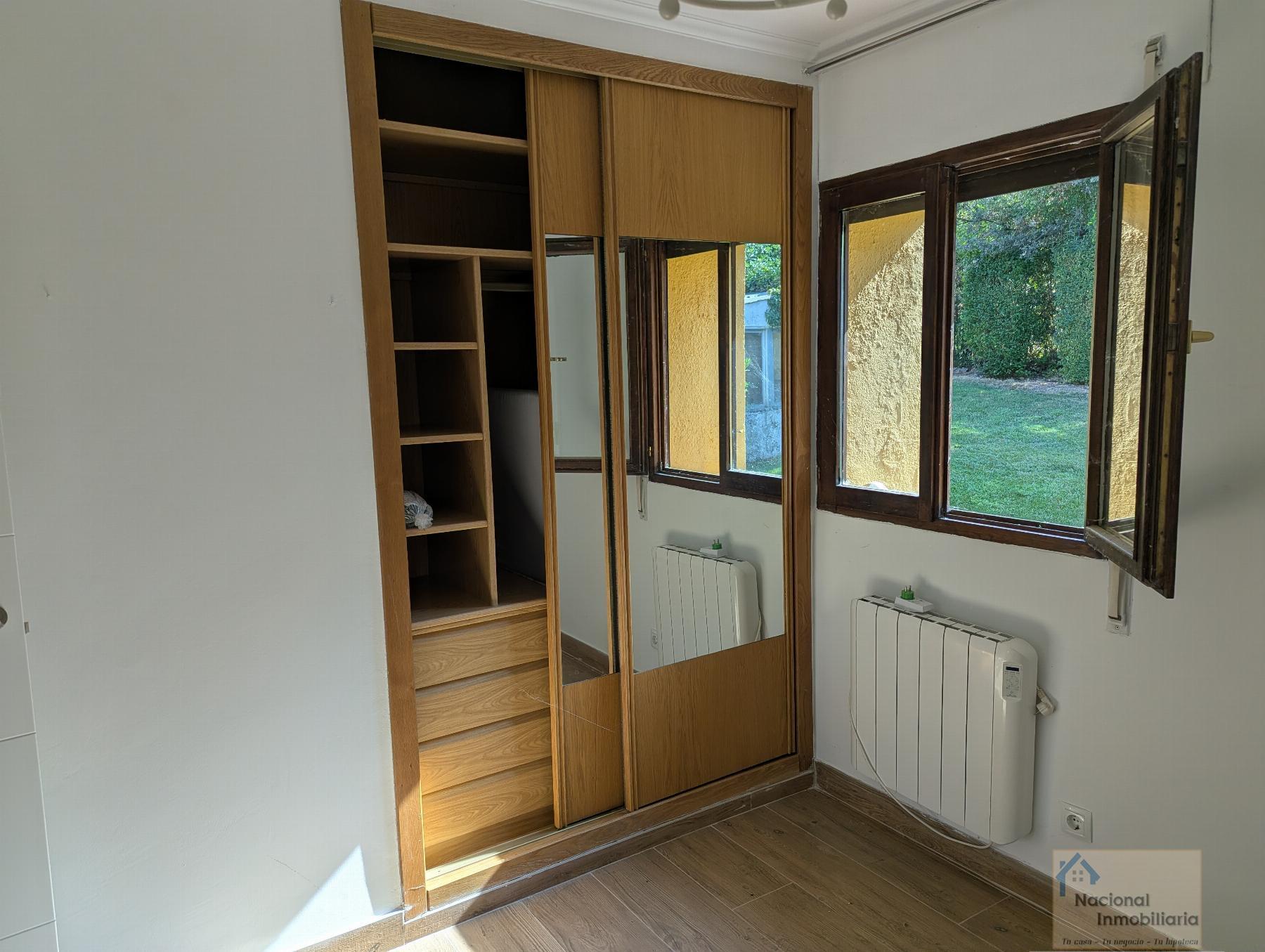 Venta de chalet en El Espinar