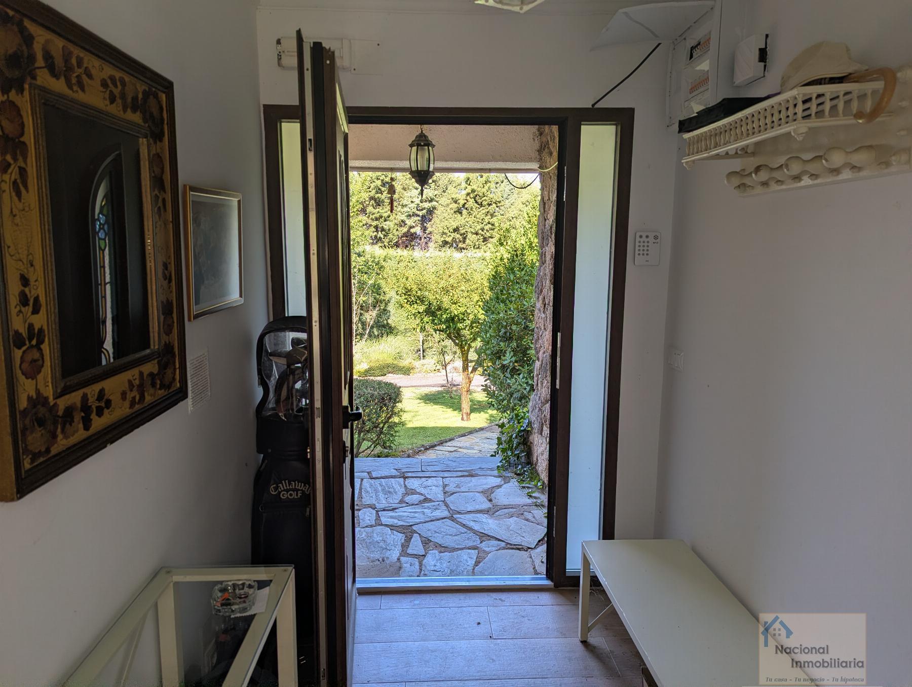 Venta de chalet en El Espinar