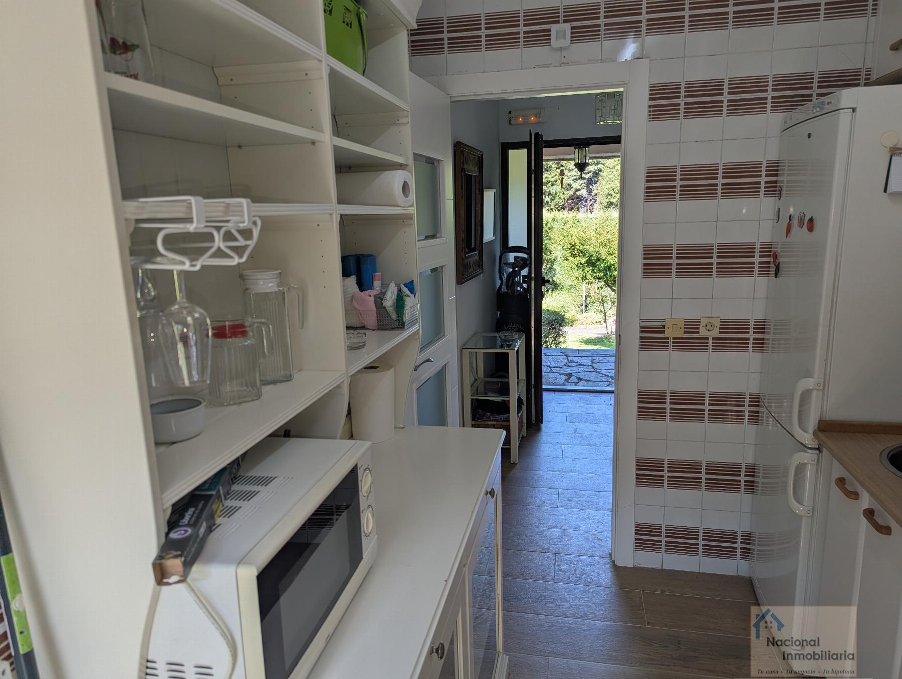 Venta de chalet en El Espinar