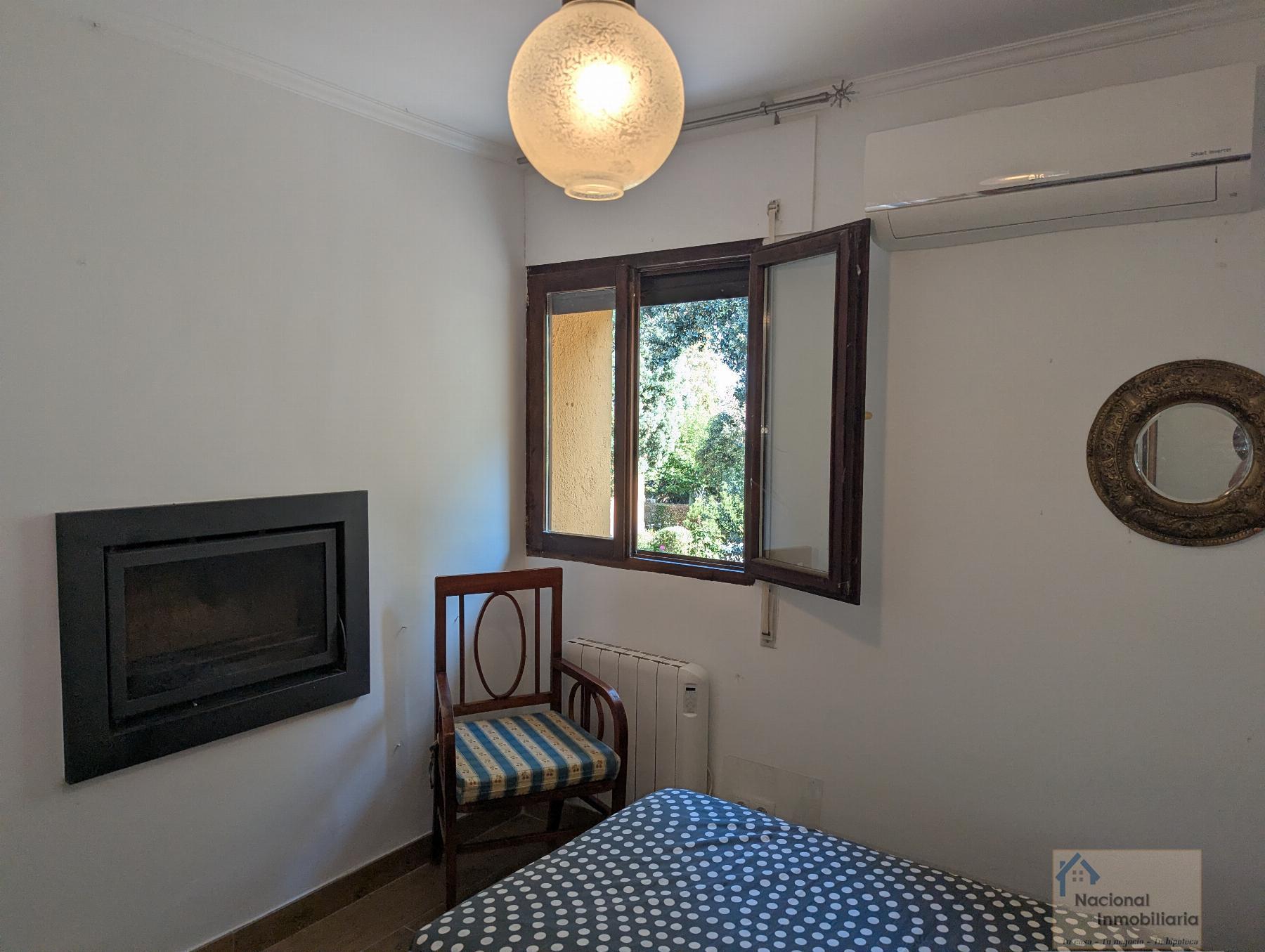 Venta de chalet en El Espinar