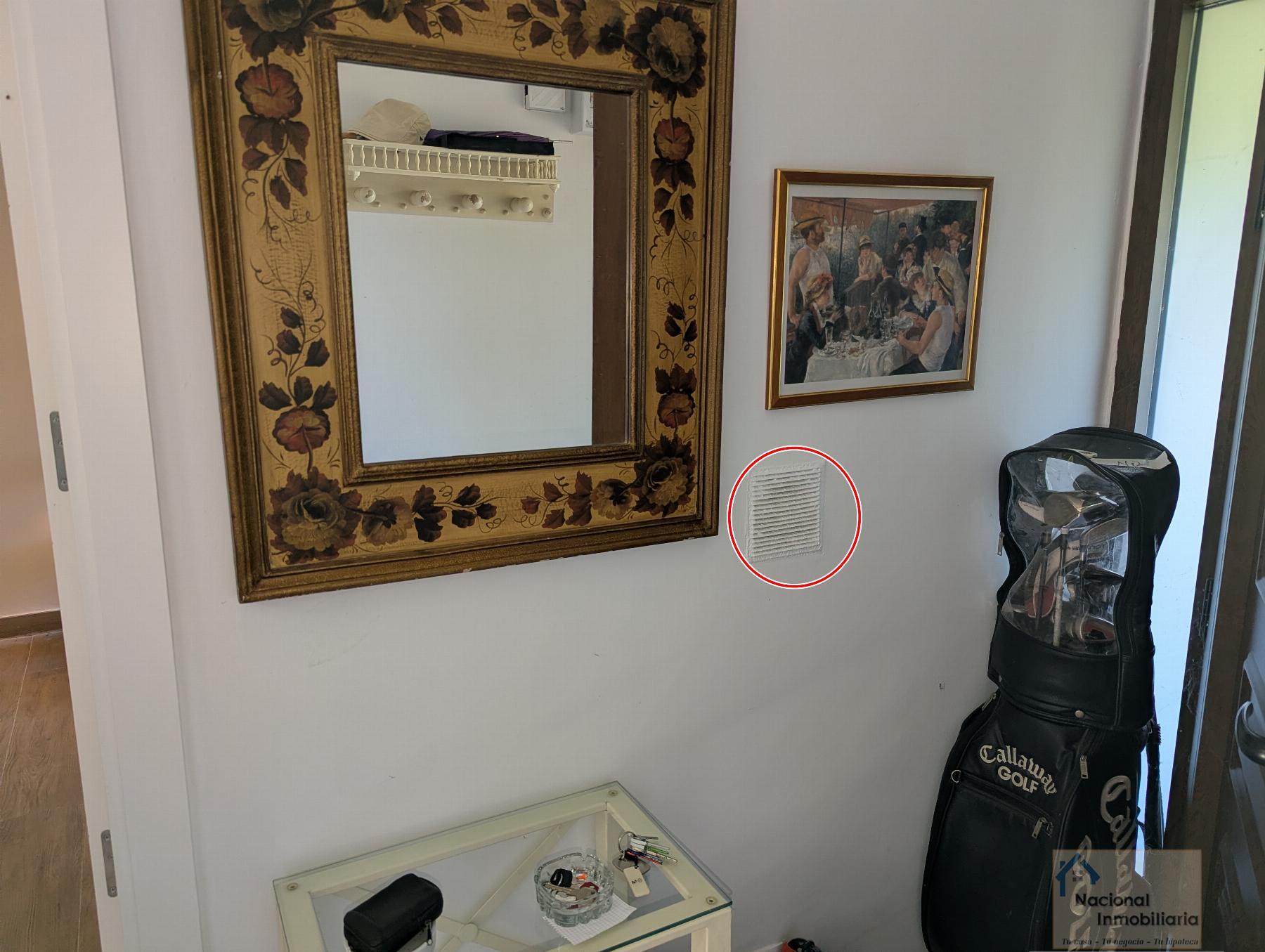Venta de chalet en El Espinar