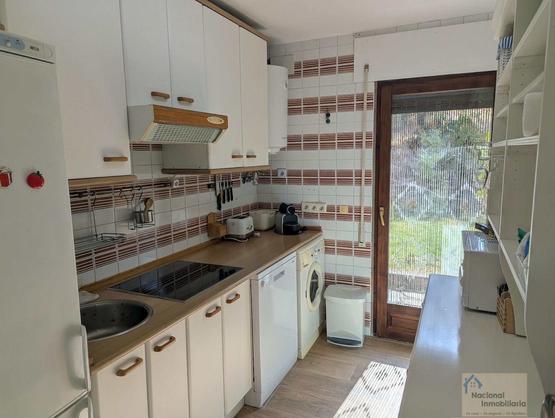 Venta de chalet en El Espinar