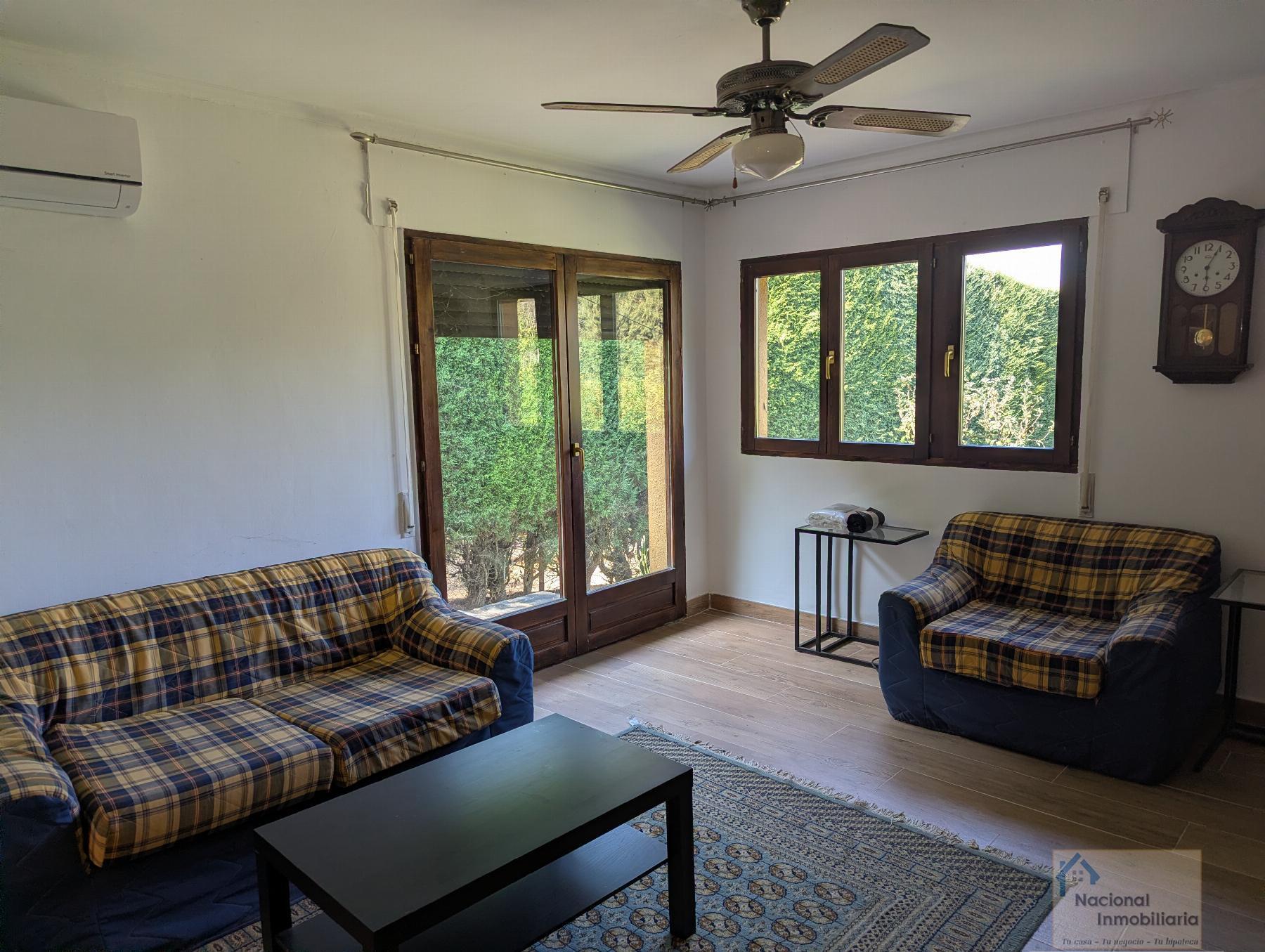 Venta de chalet en El Espinar