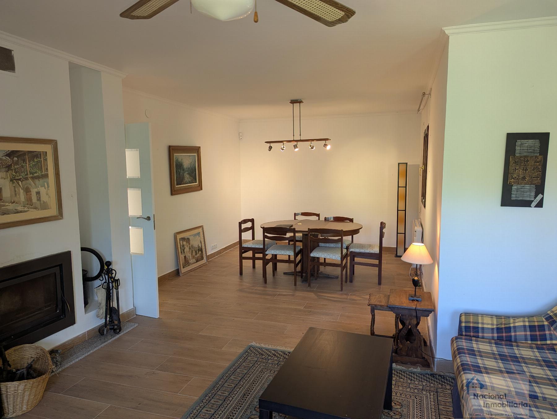 Venta de chalet en El Espinar
