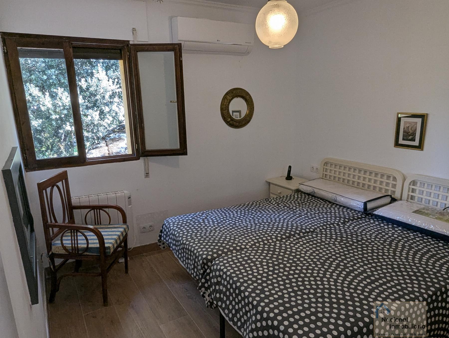 Venta de chalet en El Espinar
