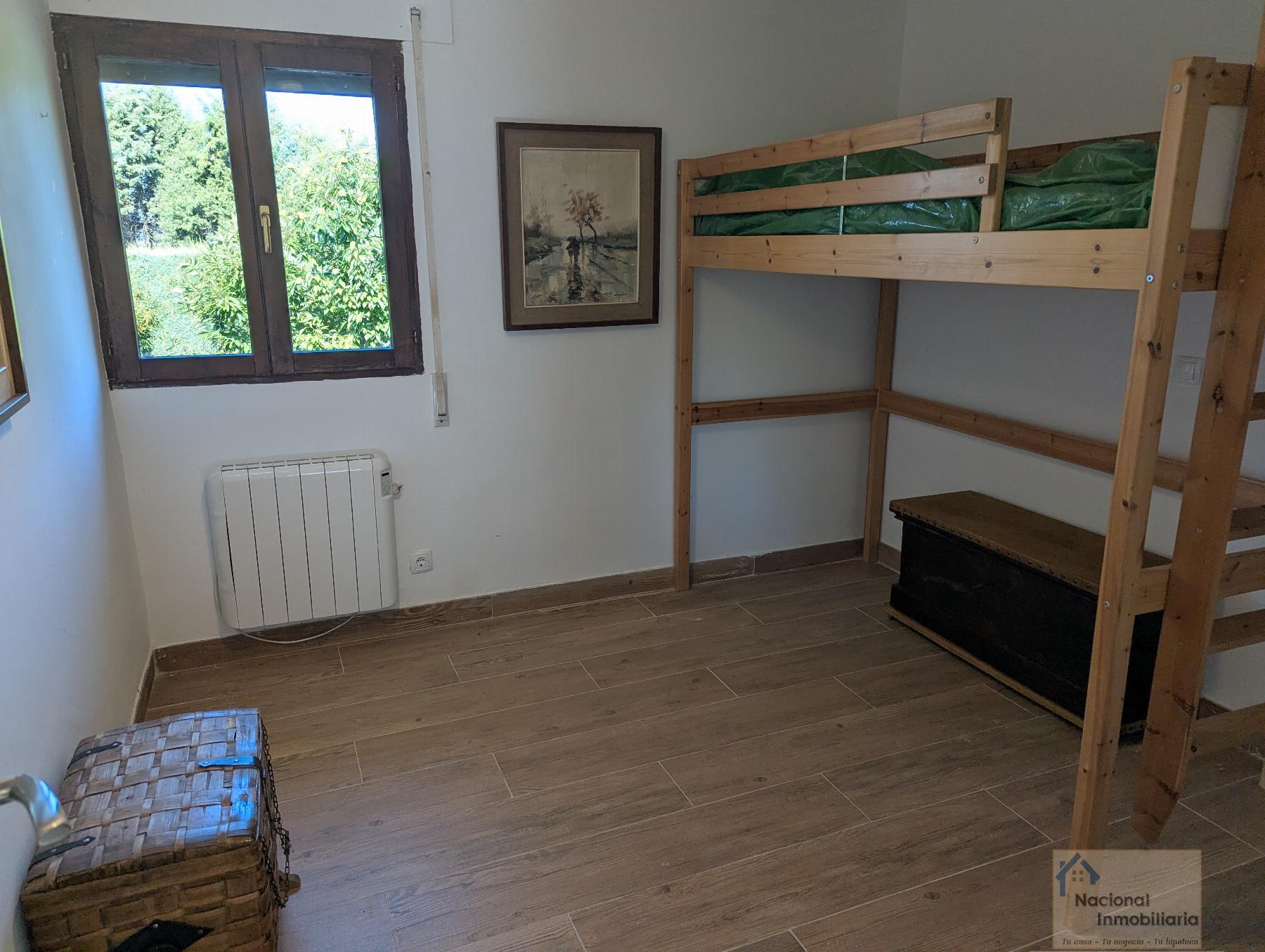 Venta de chalet en El Espinar