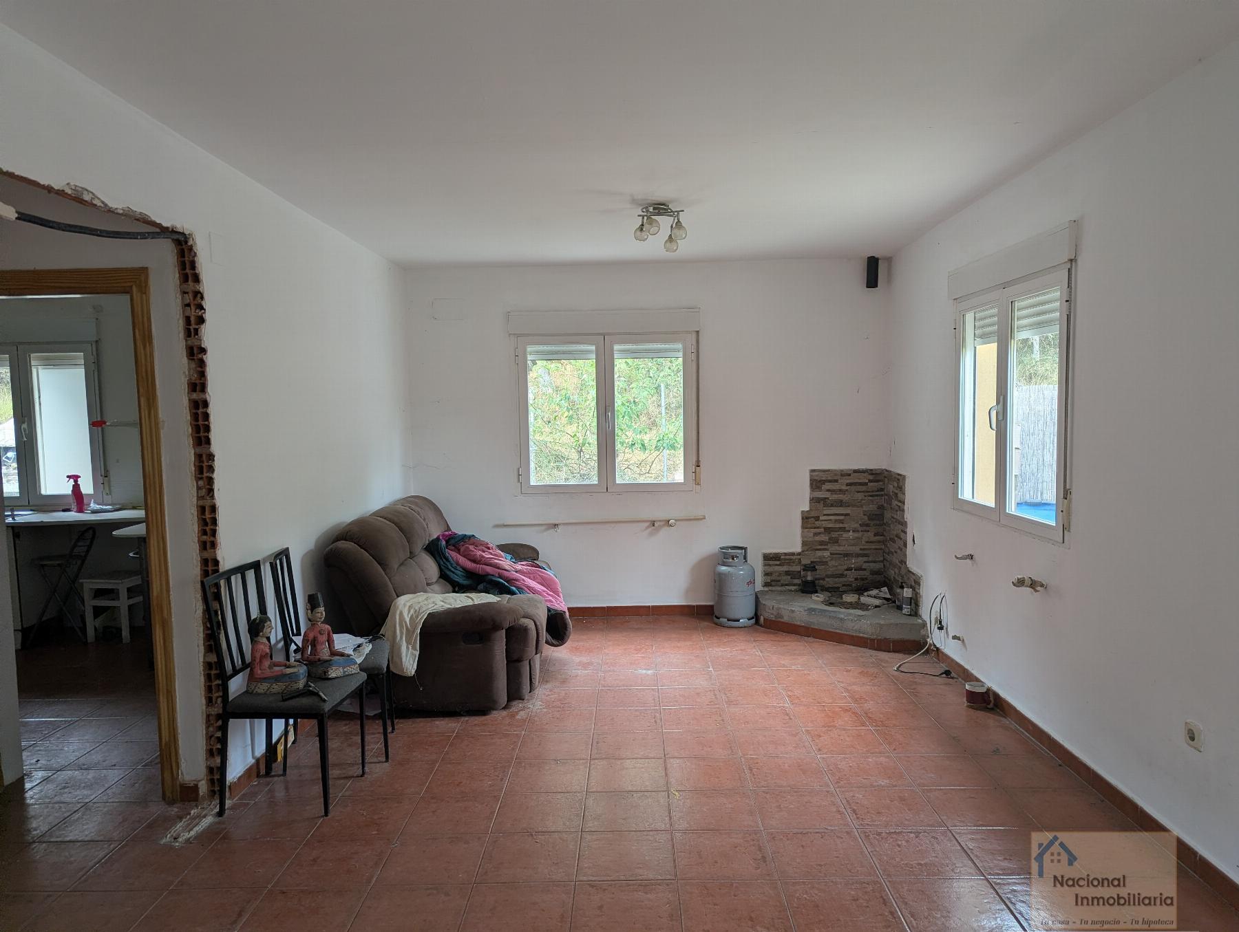 Venta de chalet en Duruelo