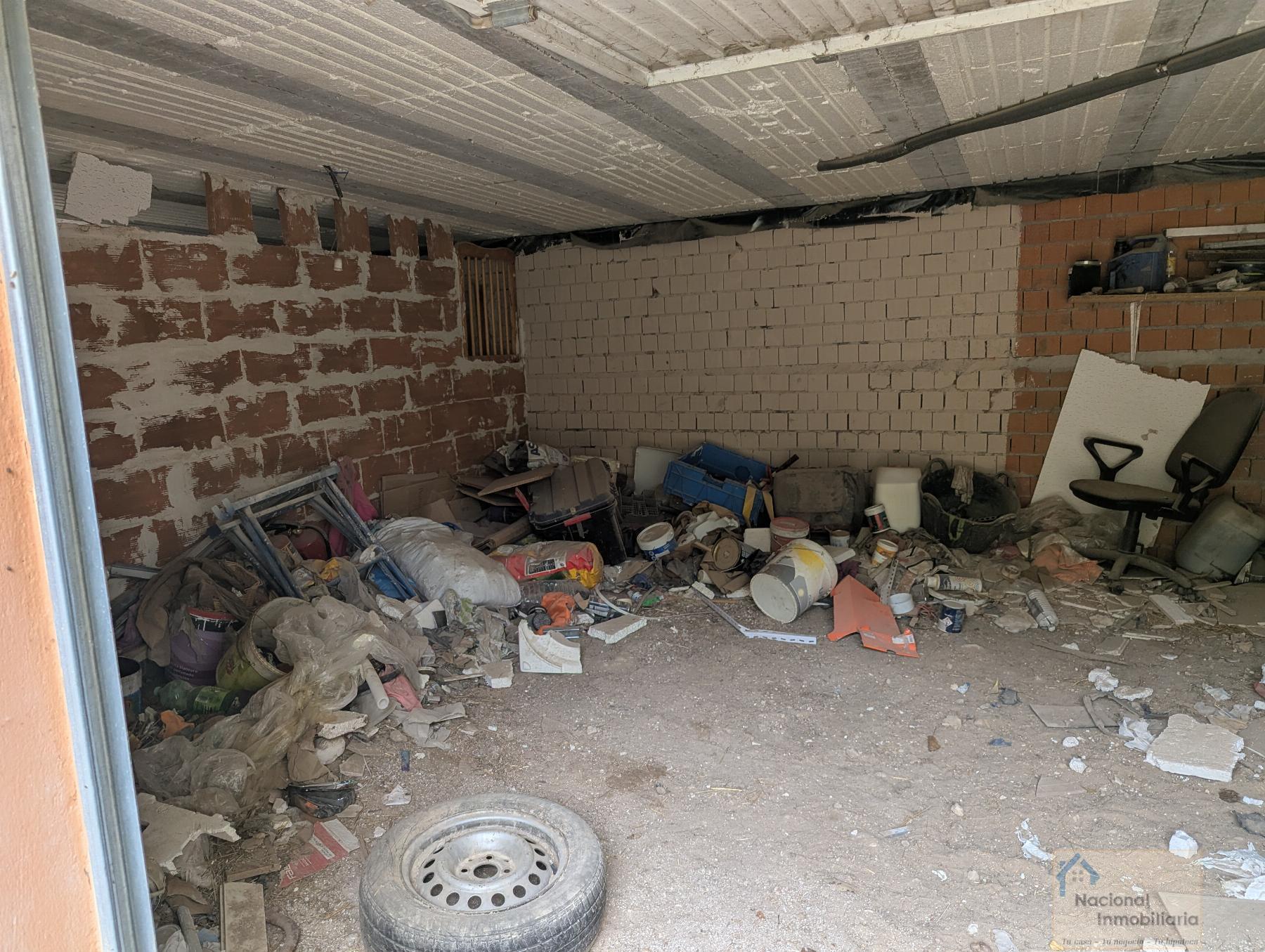 Venta de chalet en Duruelo