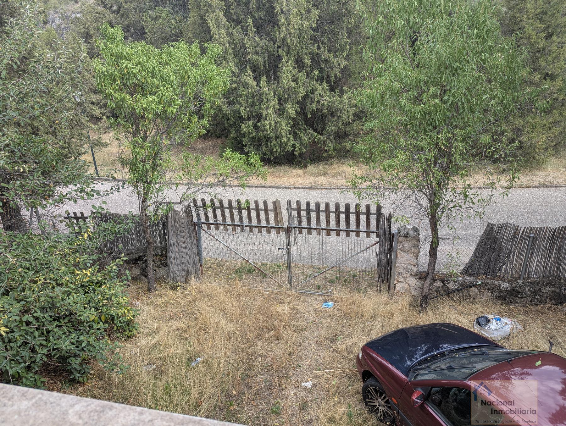 Venta de chalet en Duruelo