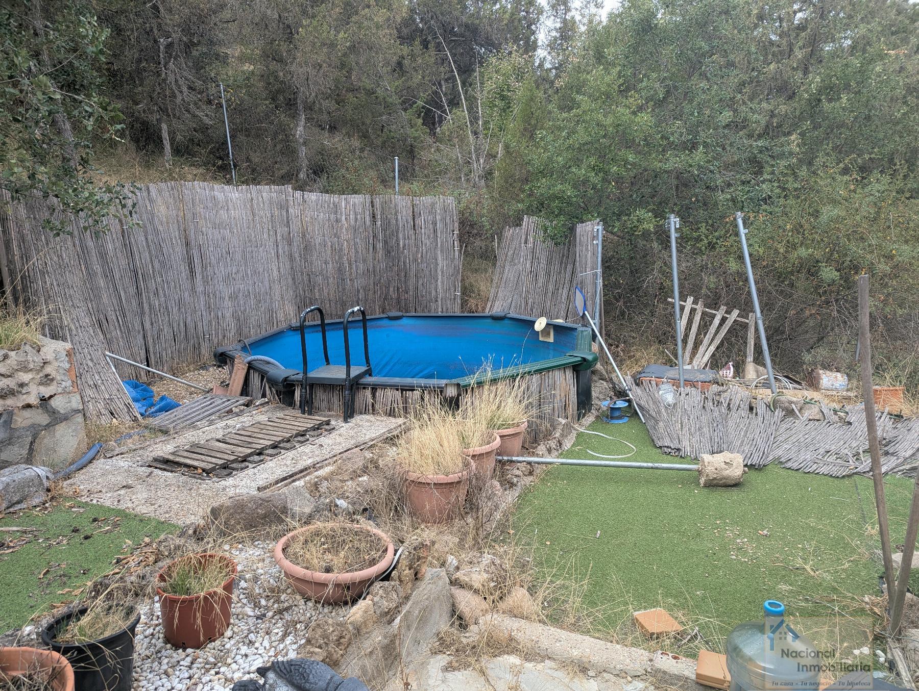 Venta de chalet en Duruelo