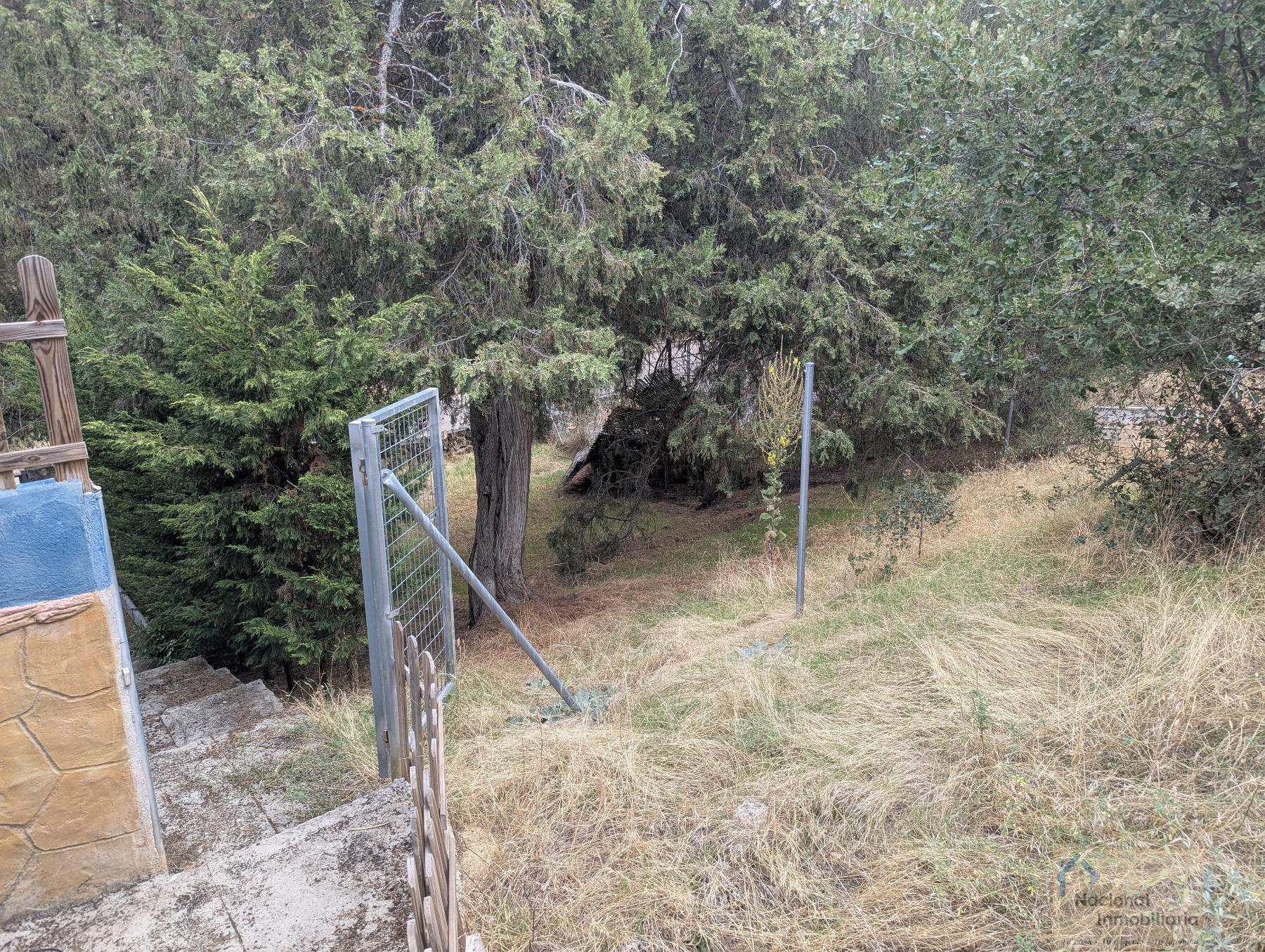 Venta de chalet en Duruelo