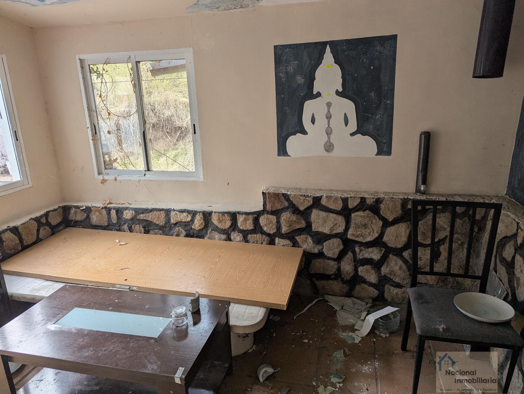 Venta de chalet en Duruelo