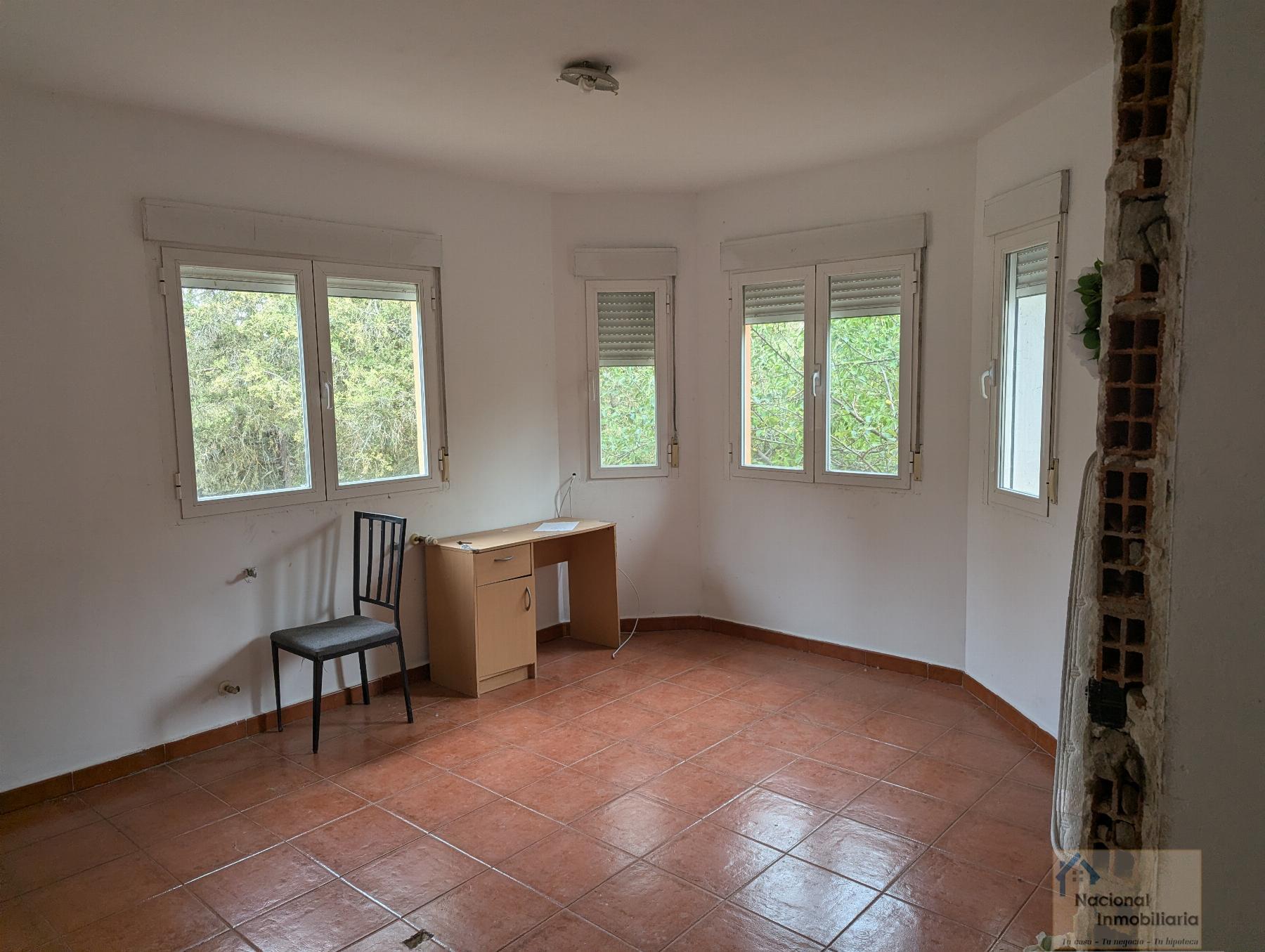Venta de chalet en Duruelo
