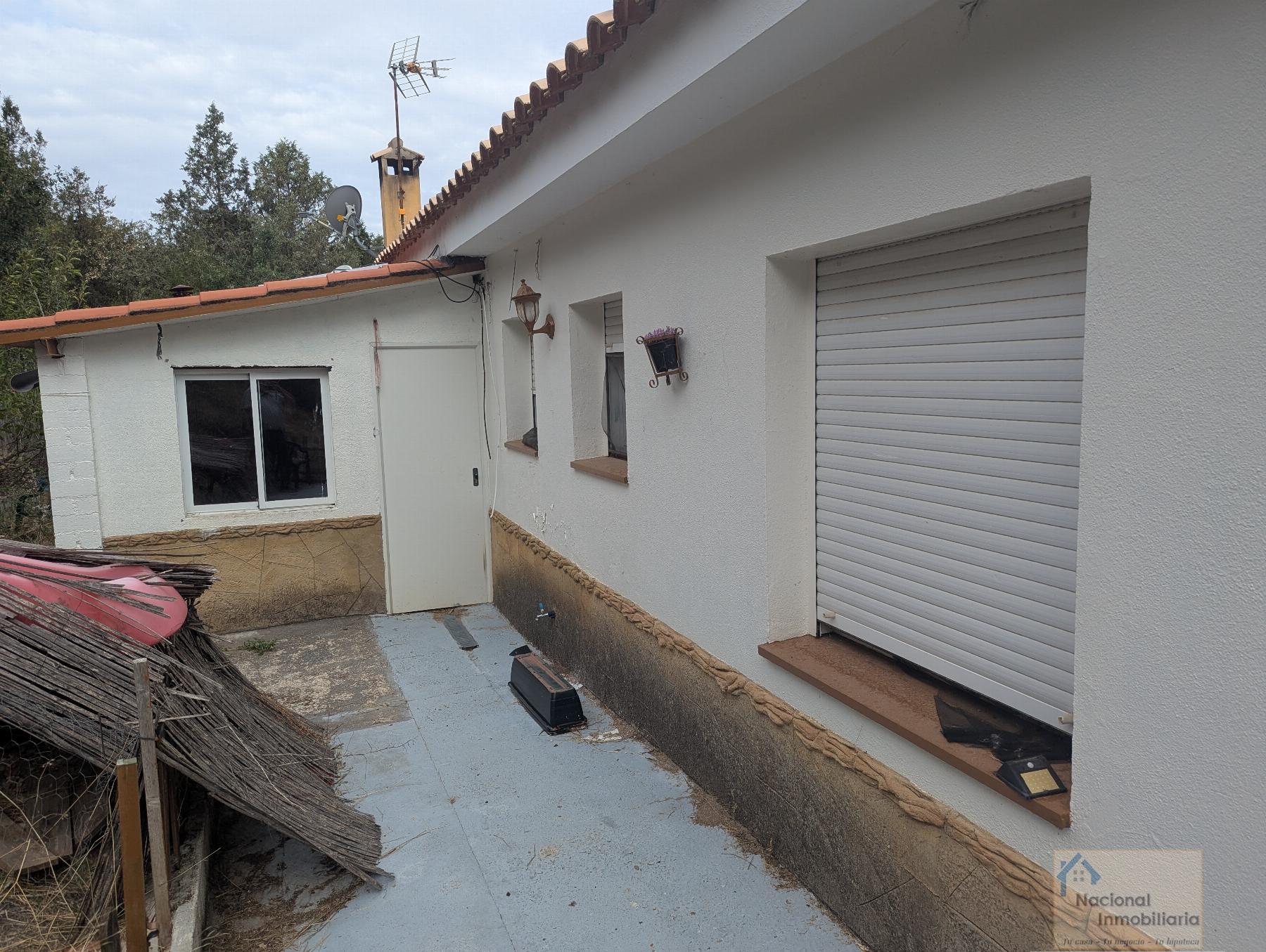 Venta de chalet en Duruelo