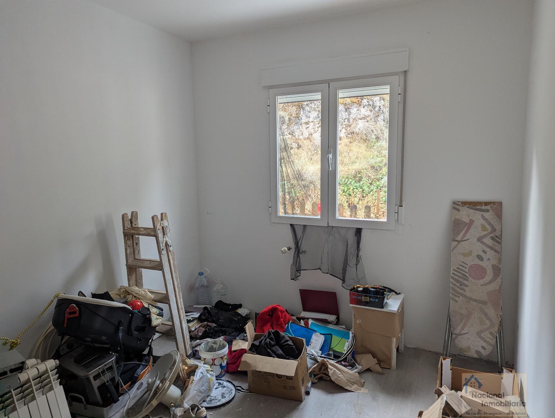 Venta de chalet en Duruelo