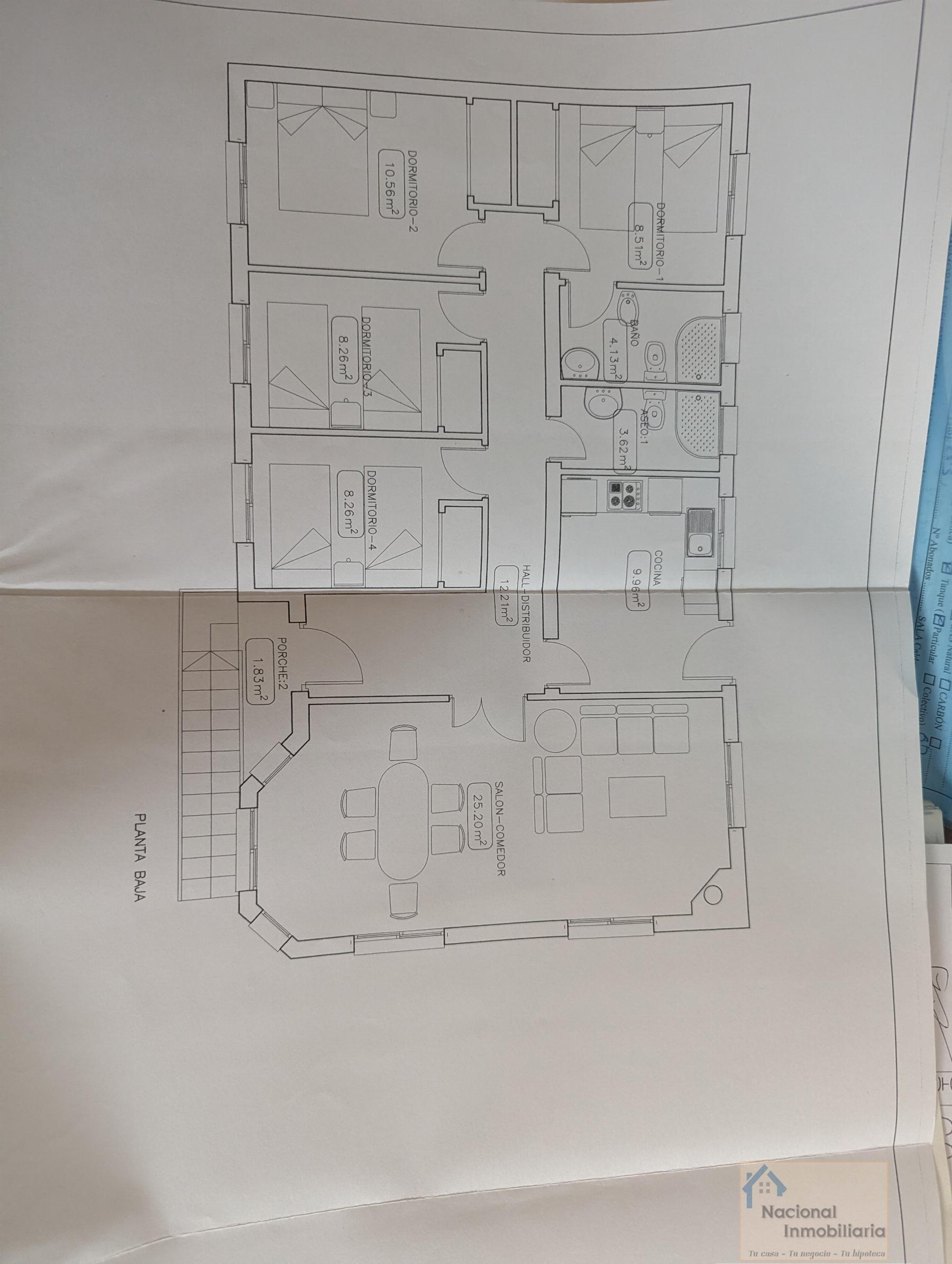 Venta de chalet en Duruelo