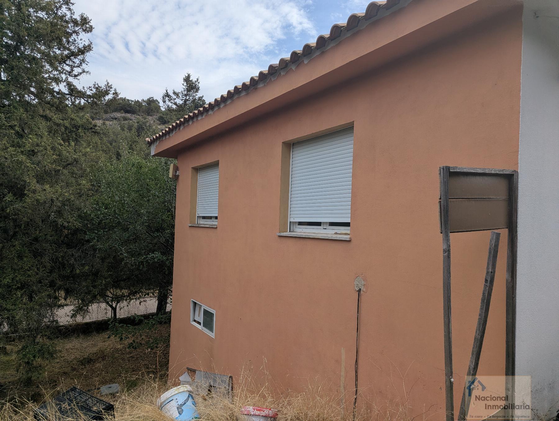 Venta de chalet en Duruelo