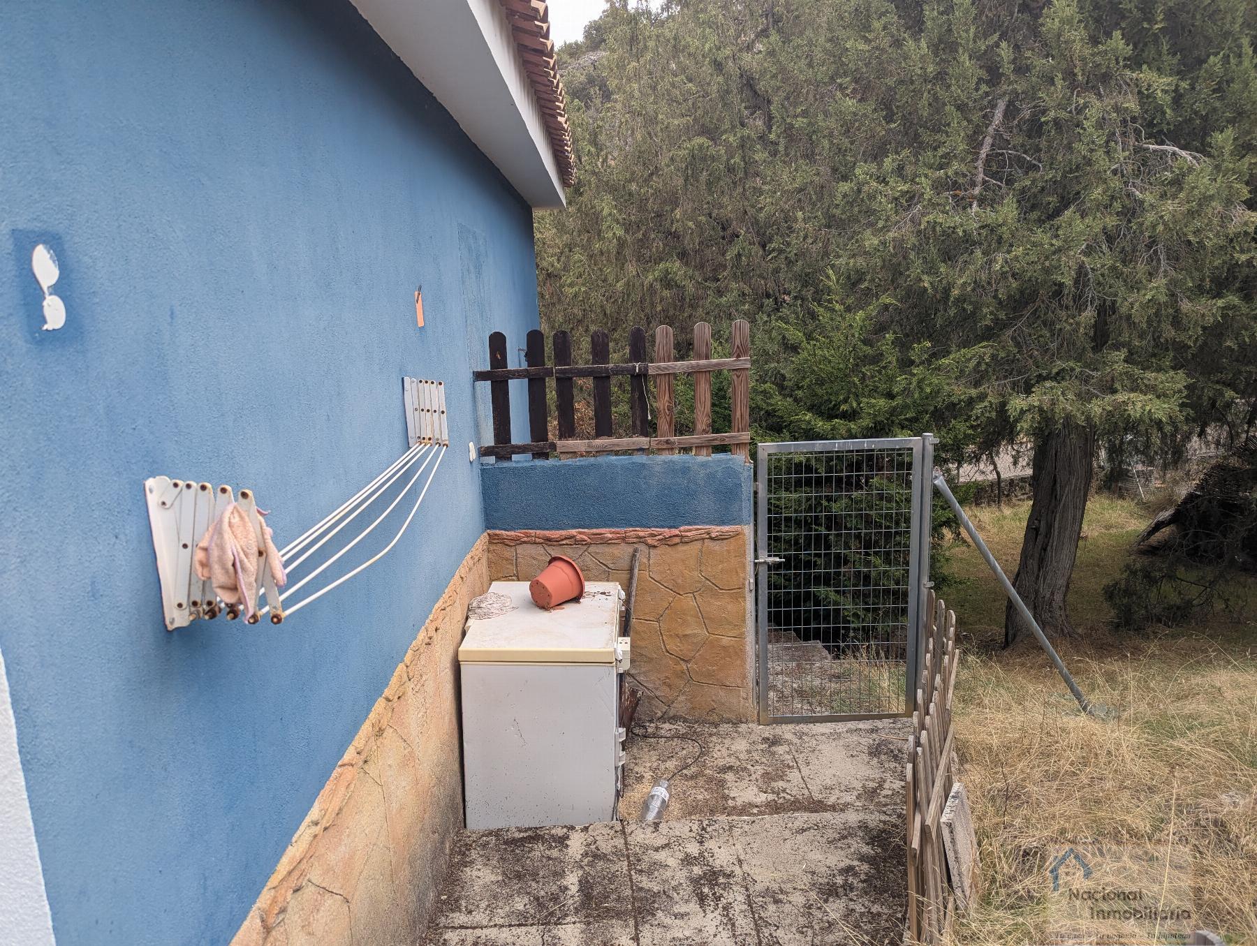 Venta de chalet en Duruelo