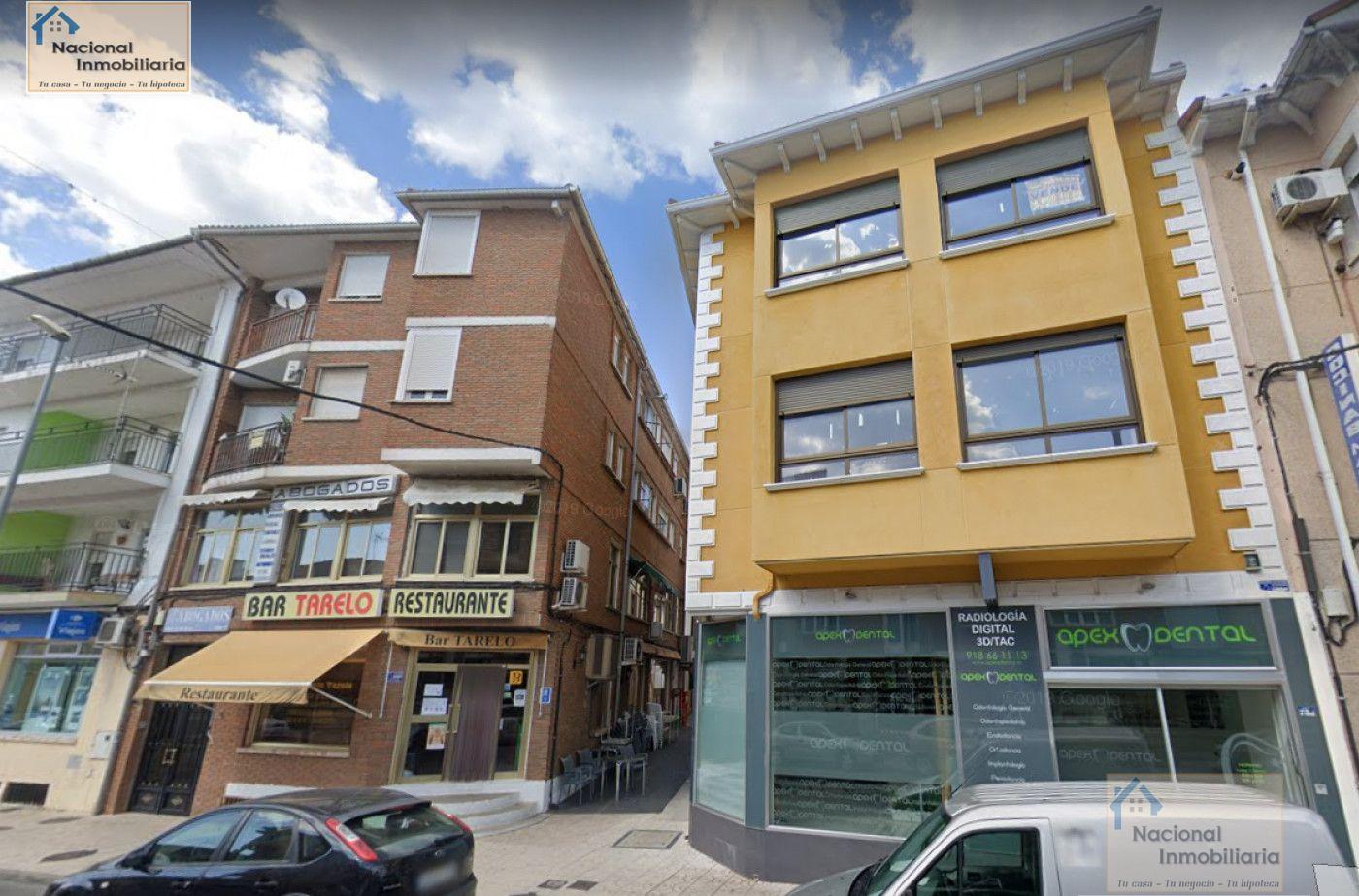 For sale of flat in Sotillo de la Adrada