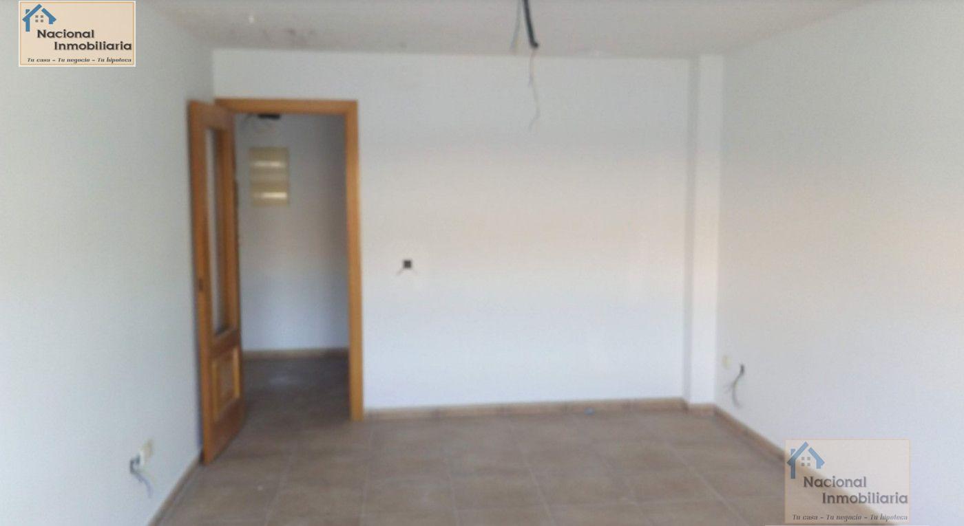 For sale of flat in Sotillo de la Adrada
