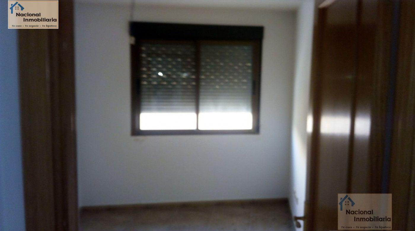 For sale of flat in Sotillo de la Adrada