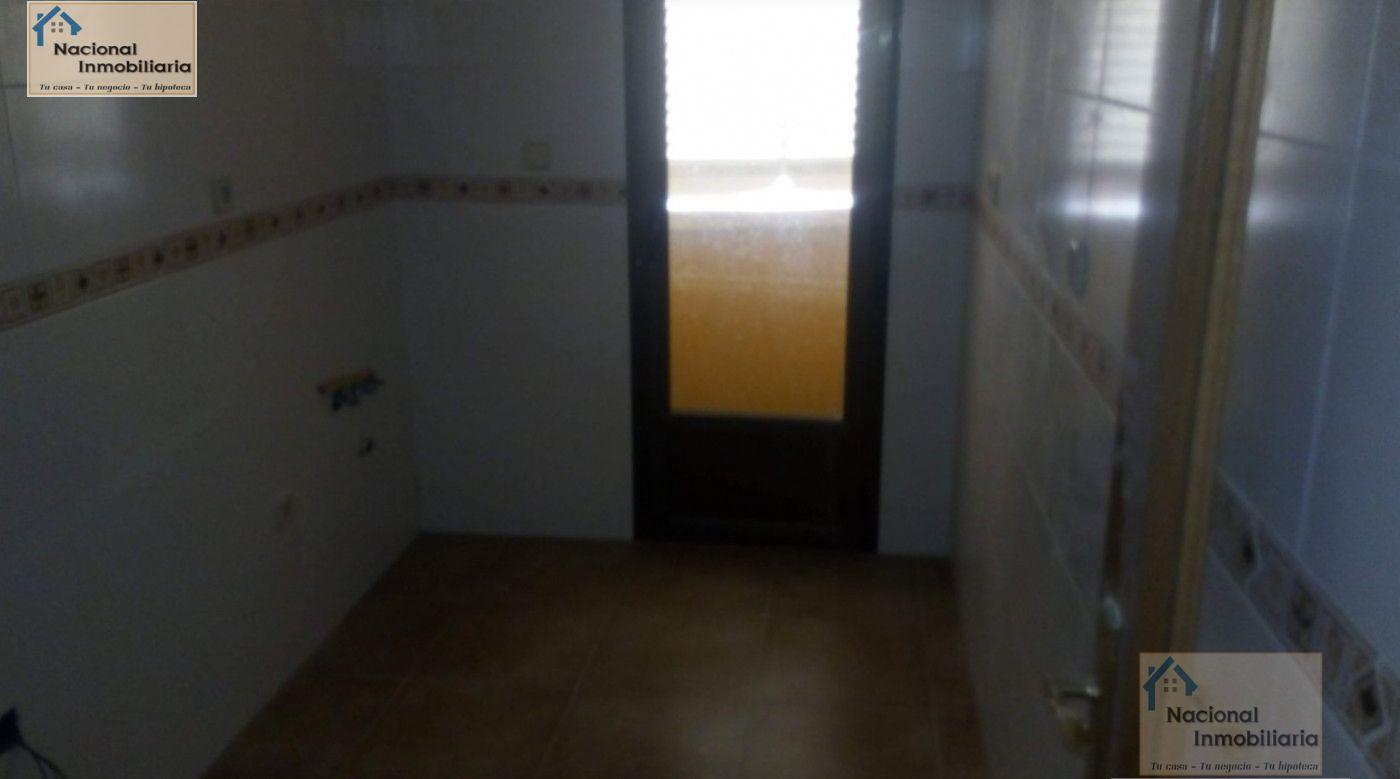 For sale of flat in Sotillo de la Adrada