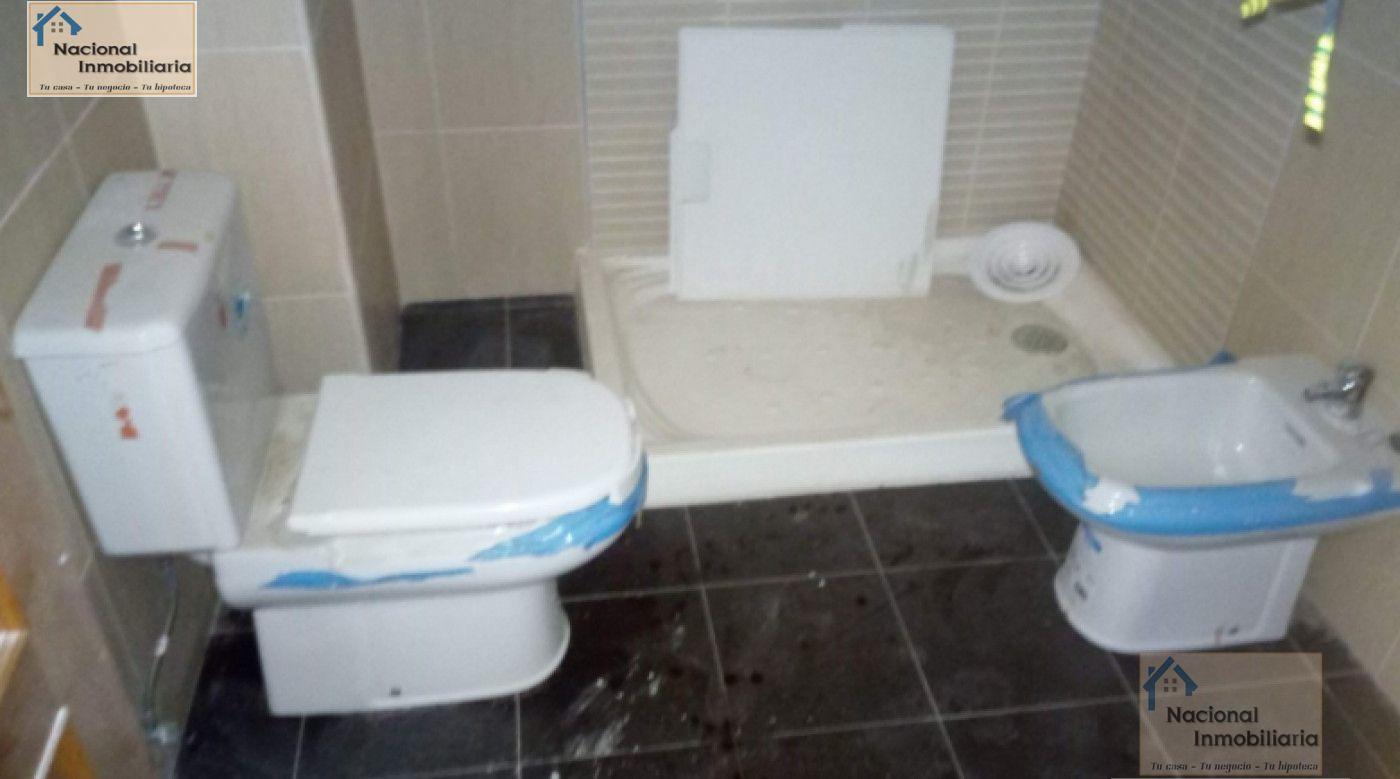 For sale of flat in Sotillo de la Adrada