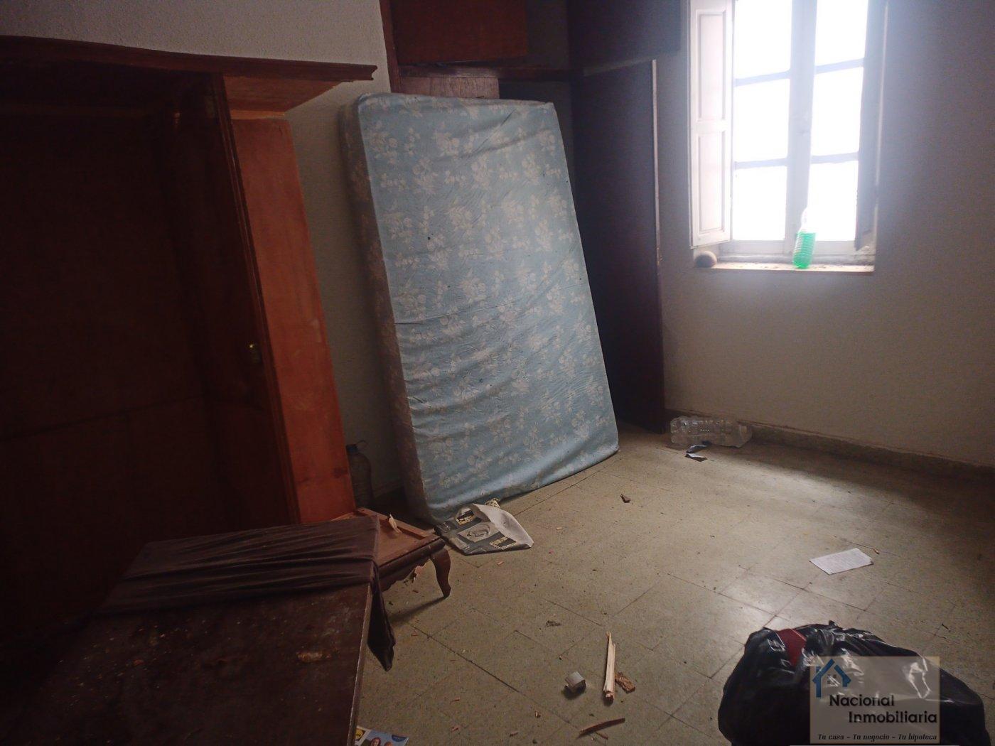 For sale of flat in Avila