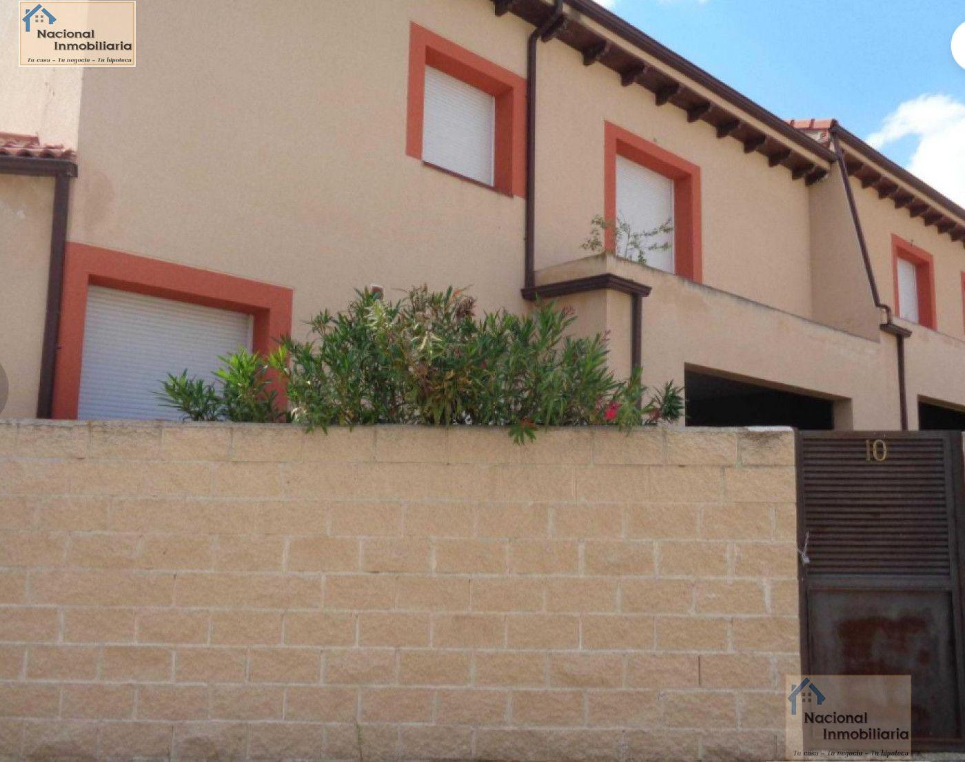 For sale of house in Martin Miguel