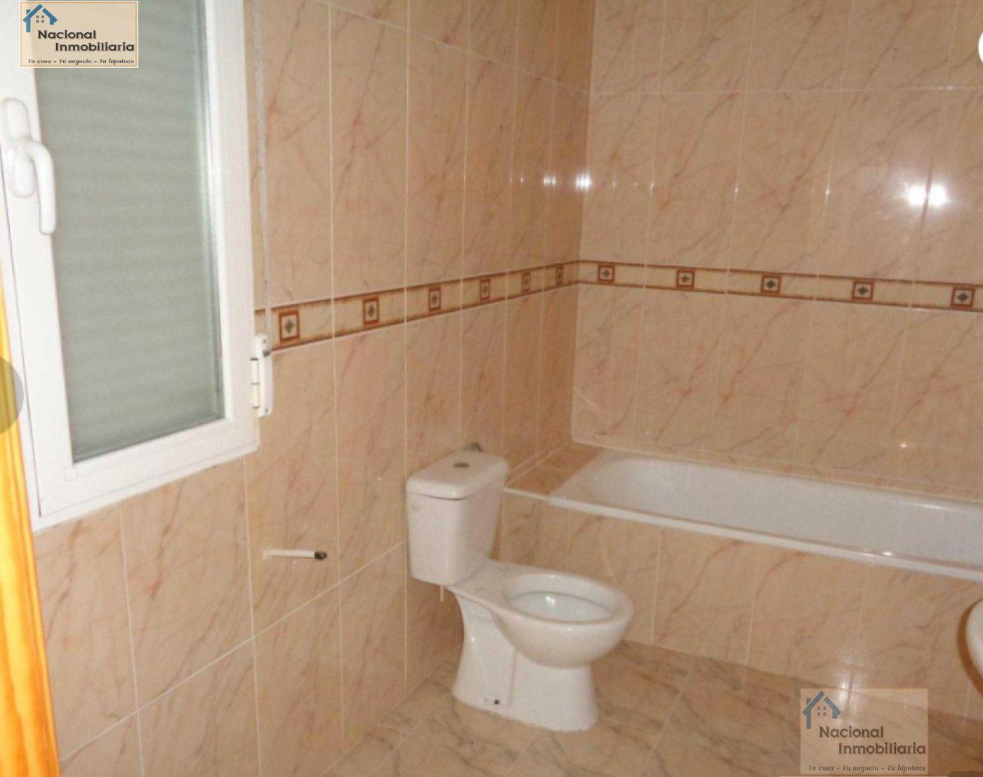 For sale of house in Martin Miguel