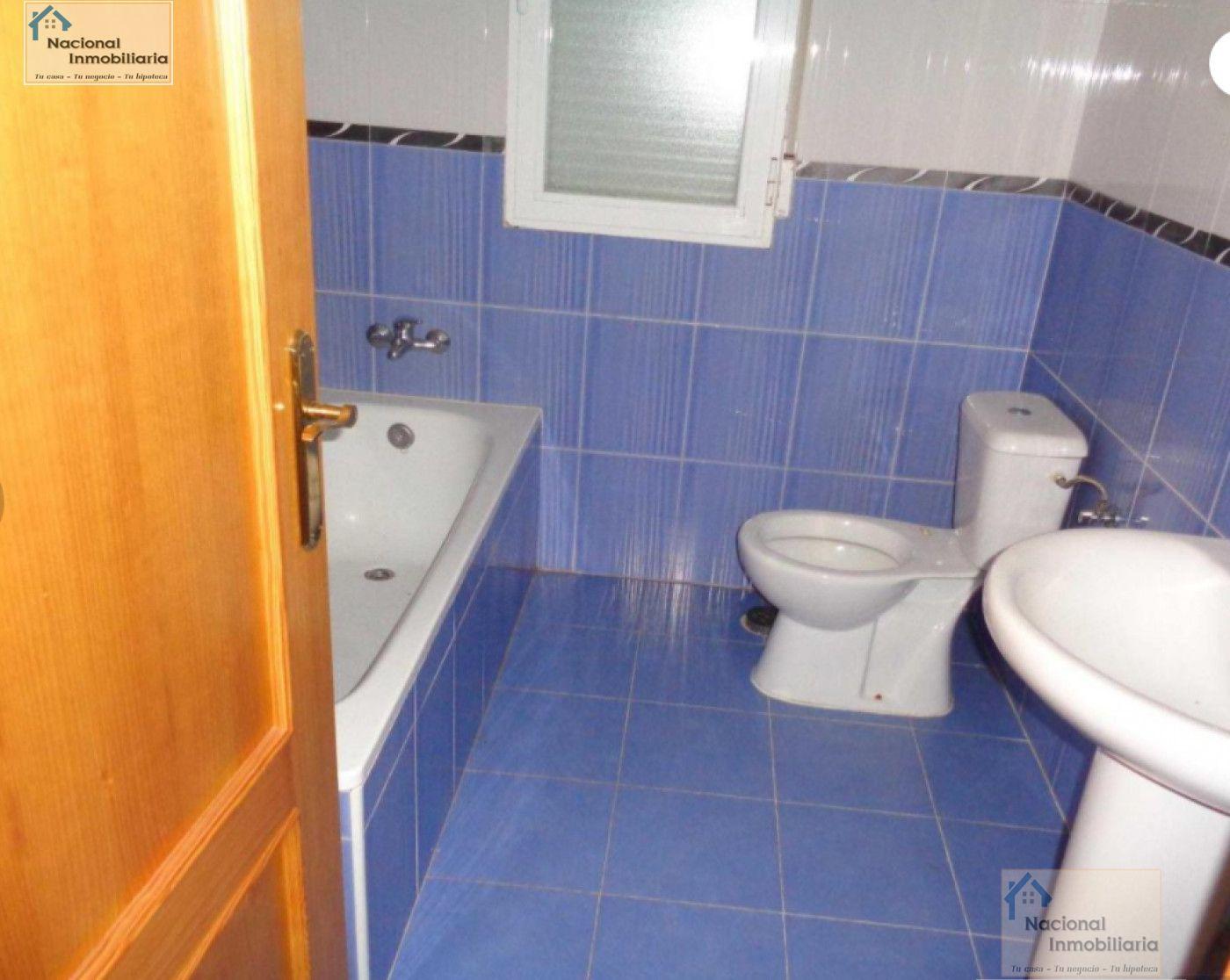 For sale of house in Martin Miguel