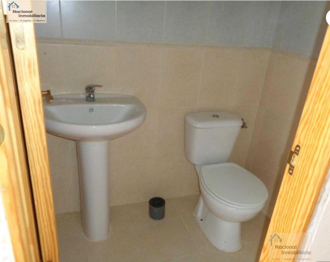 For sale of house in Martin Miguel