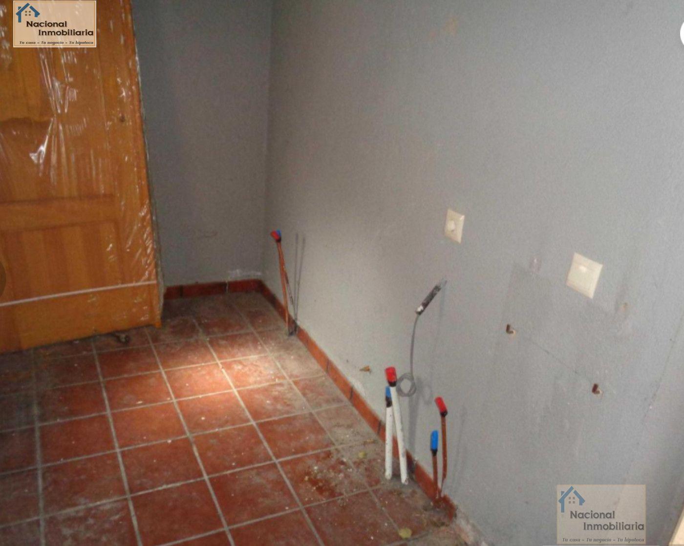 For sale of house in Martin Miguel