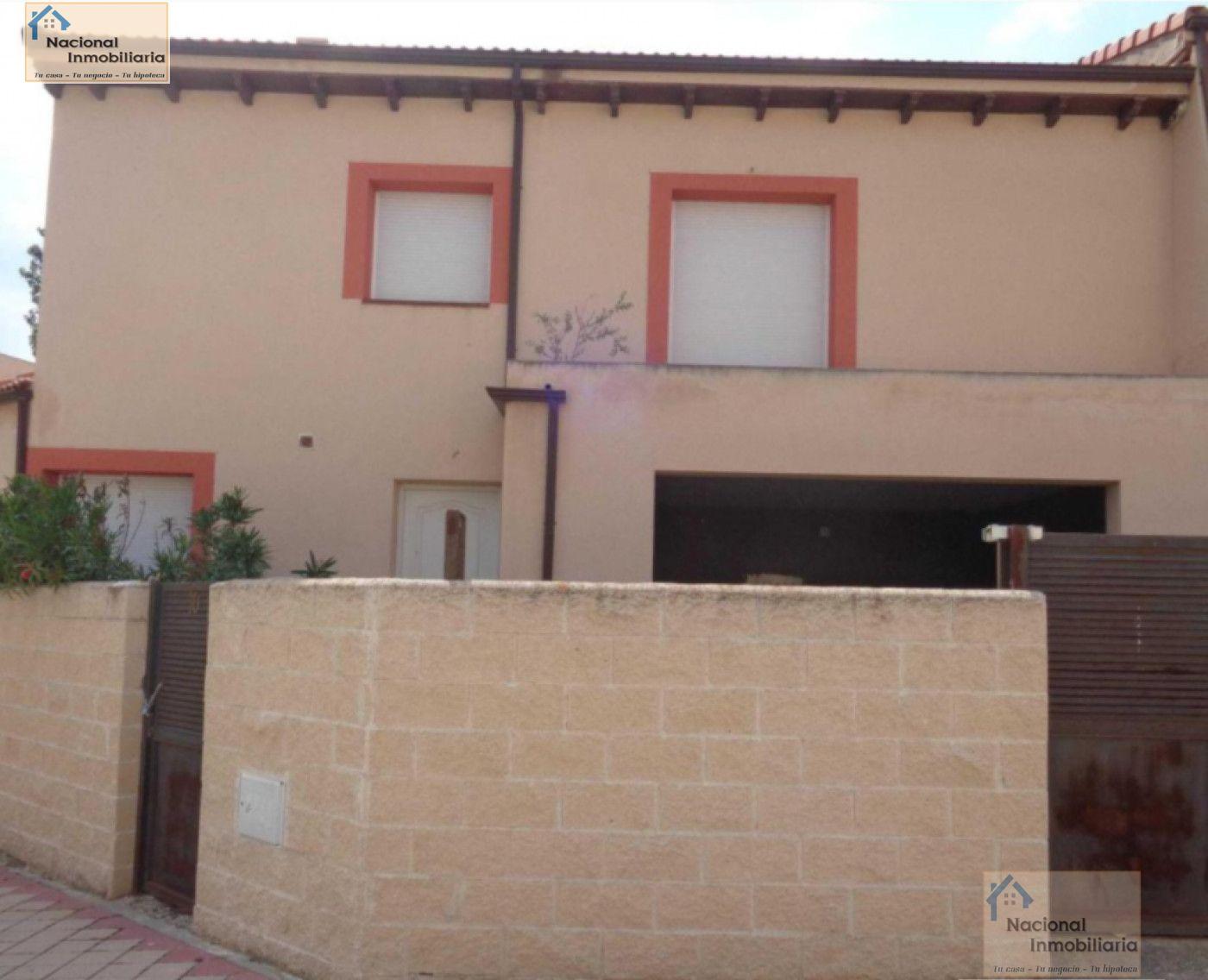 For sale of house in Martin Miguel