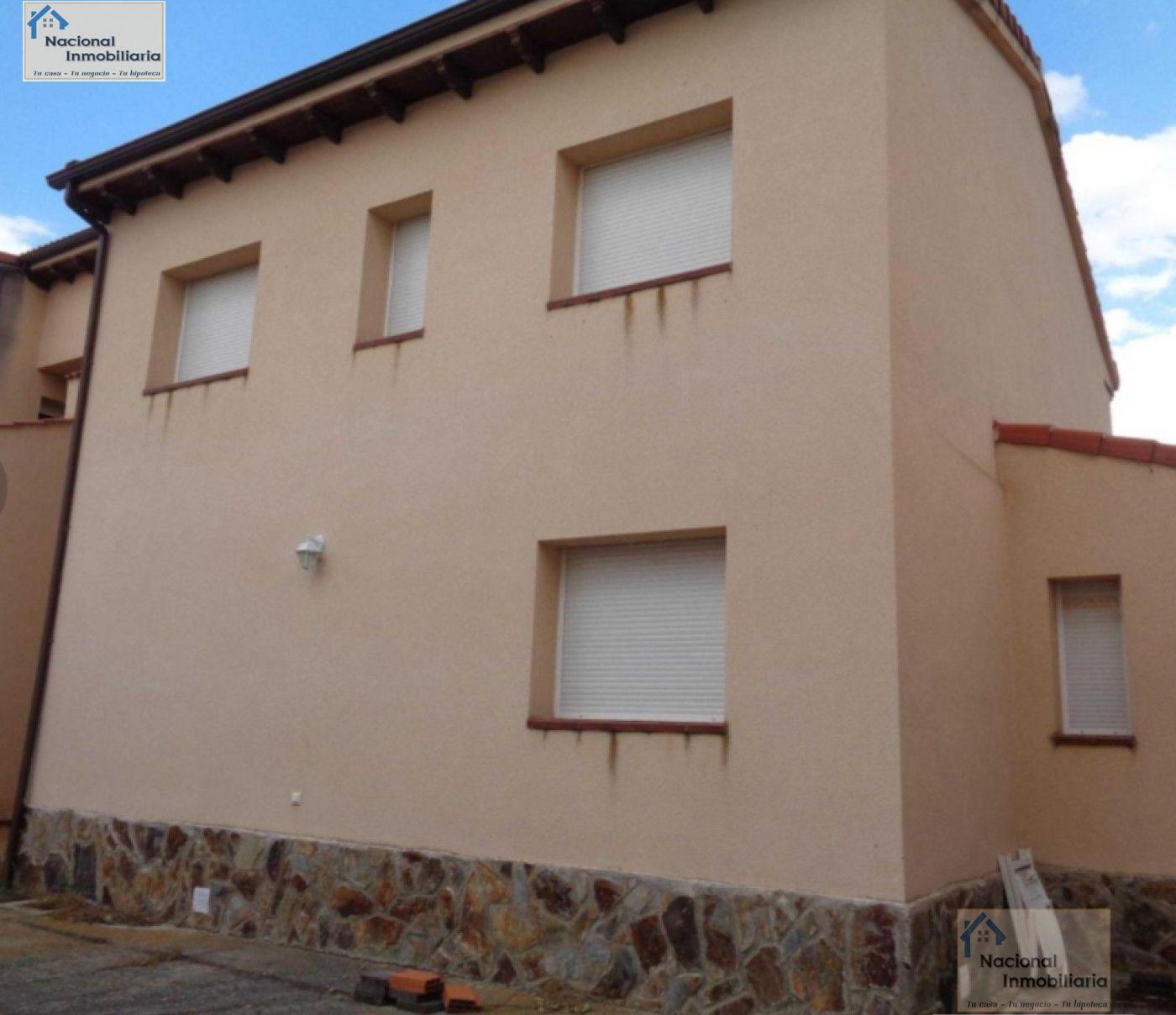 For sale of house in Martin Miguel