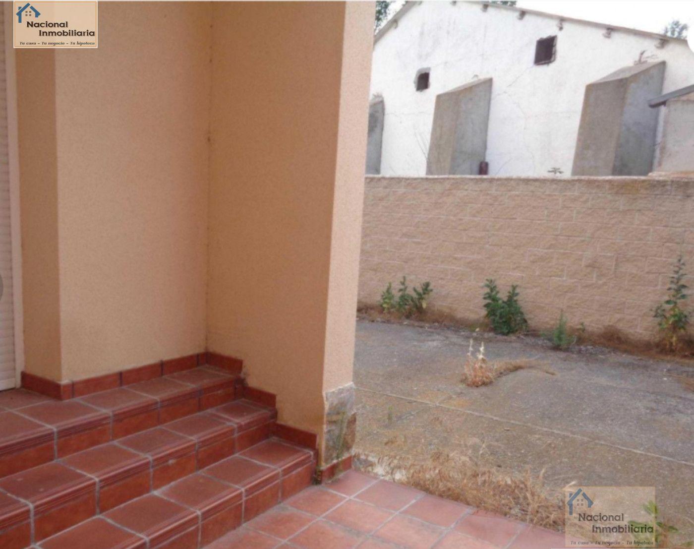 For sale of house in Martin Miguel