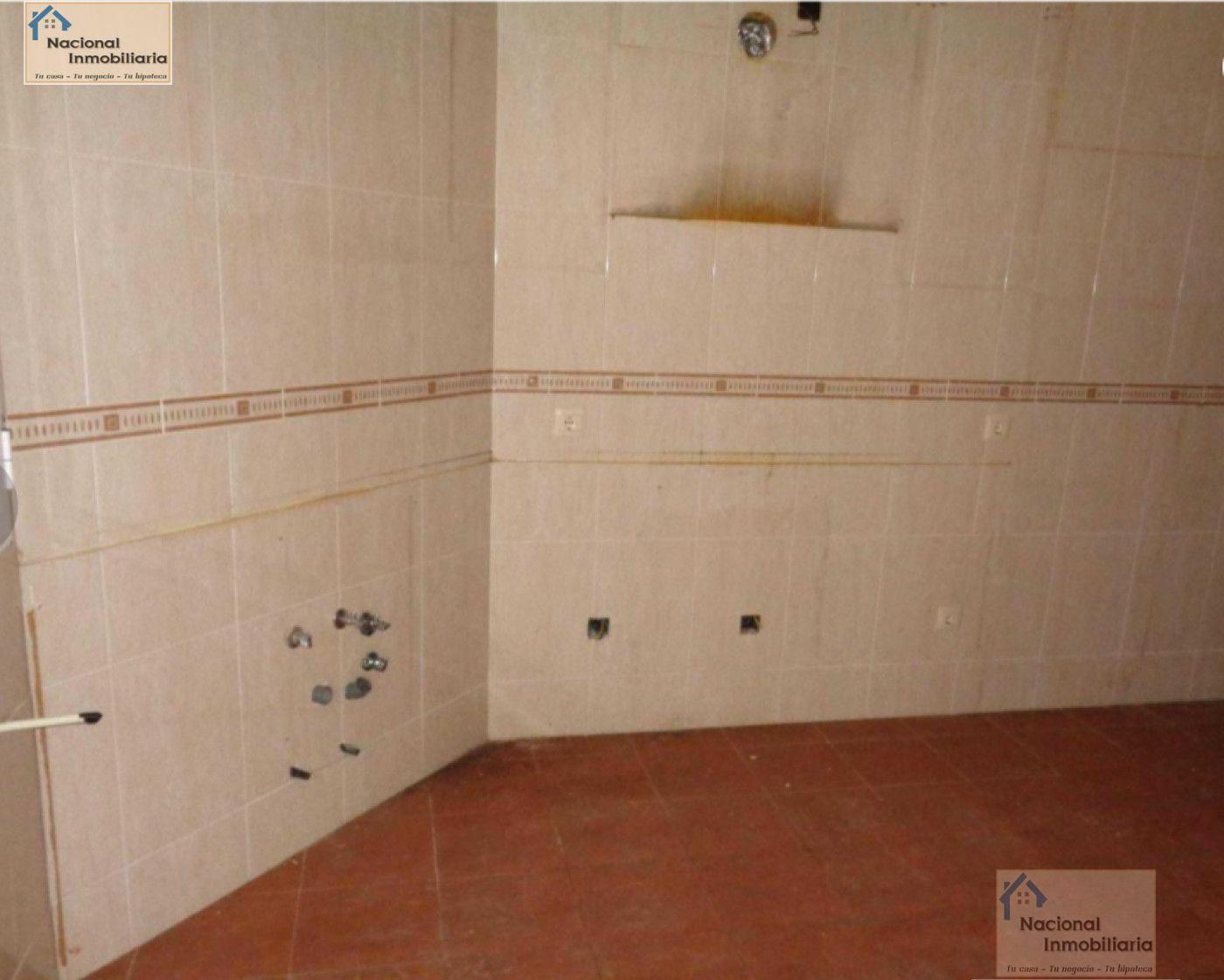 For sale of house in Martin Miguel